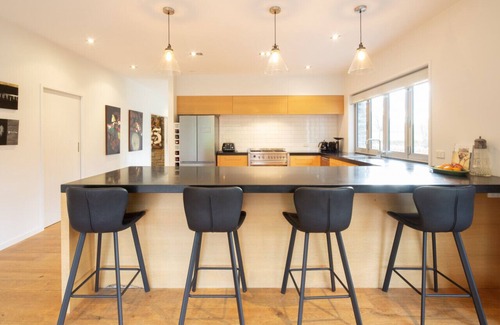 Gibbston Casa | Gibbston Valley Haven