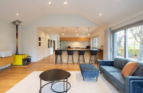 Gibbston Casa | Gibbston Valley Haven