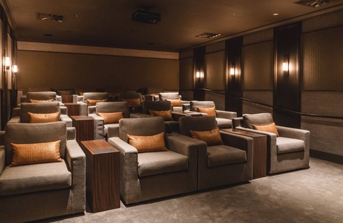 Gibbston Cabina | Gibbston Valley Lodge & Spa