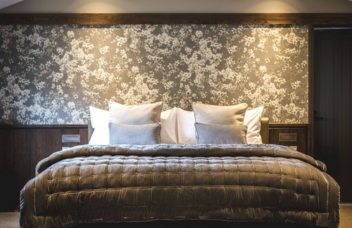 Gibbston Cabina | Gibbston Valley Lodge & Spa