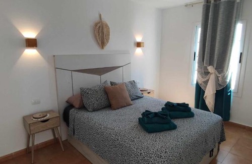 Puerto del Carmen Apartamento | Gibshouses Rosa