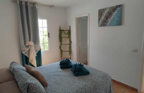 Puerto del Carmen Apartamento | Gibshouses Rosa