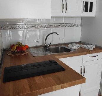 Puerto del Carmen Apartamento | Gibshouses Rosa