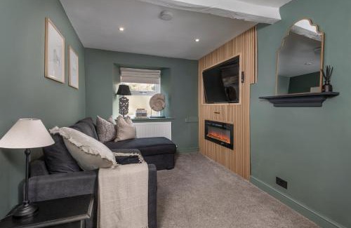 Penrith Casa | Gibson Cottage