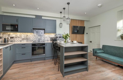 Penrith Casa | Gibson Cottage