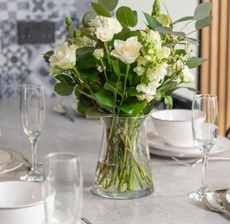 Penrith Casa | Gibson Cottage