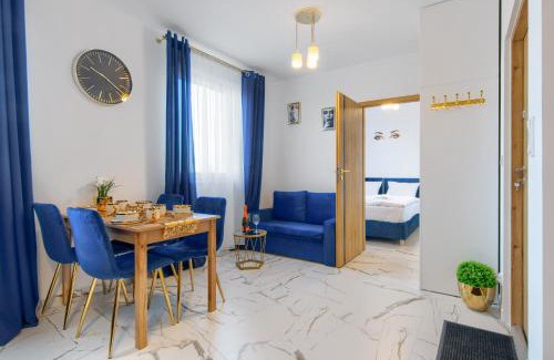 Gorzow Wielkopolski Apartamento | Gicek Apartament 7A bezpłatny PARKING Faktura VAT 4 osobowy K-S SSE