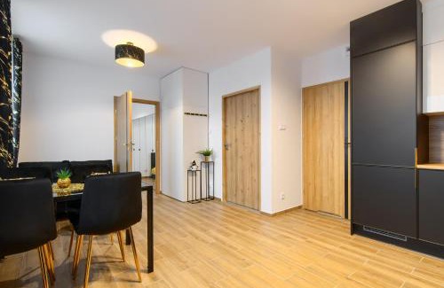 Gorzow Wielkopolski Apartamento | Gicek Apartament 15A bezpłatny PARKING Faktura VAT 4 osobowy K-S SSE