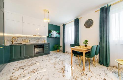 Gorzow Wielkopolski Apartamento | Gicek Apartament 19A bezpłatny PARKING Faktura VAT 4 osobowy K-S SSE