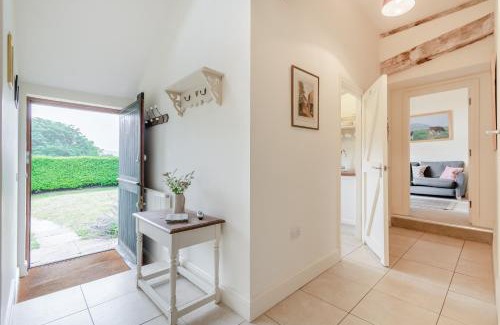 East Dean and Friston Casa | Giddy Cottage