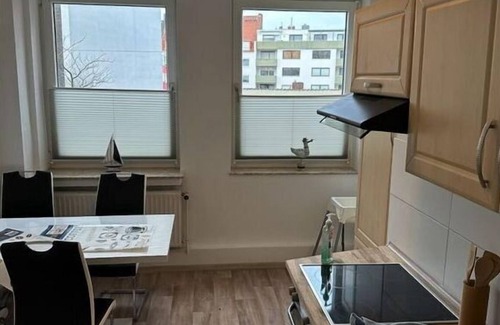 Bremerhaven Casa | Gießler retiro moderno