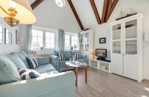 Keitum Apartamento | Giebel Alte Muehle