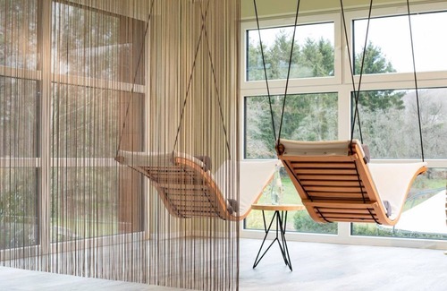 Hasenfeld Casa | Giebelzimmer - Landhaus Weber