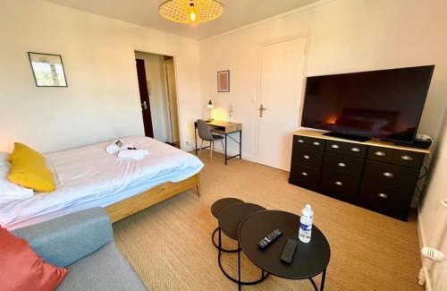 Saint-Ouen Apartamento | Giena - SILS