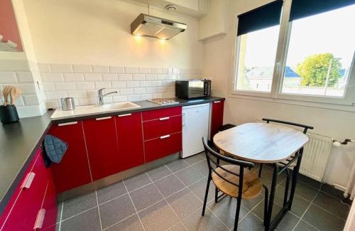 Saint-Ouen Apartamento | Giena - SILS