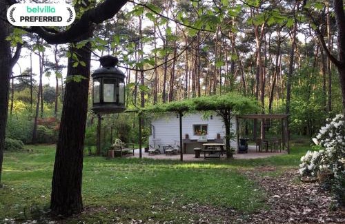 Lille Casa | Gierle Garden Bungalow Escape