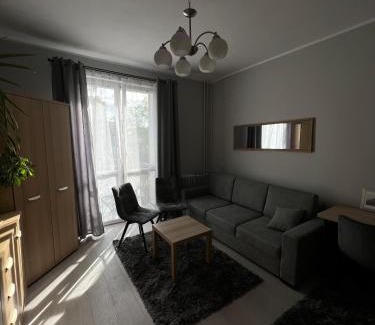 Elblag Apartamento | Giermkovnia apartament Elbląg
