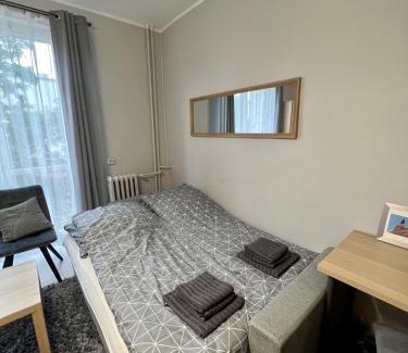 Elblag Apartamento | Giermkovnia apartament Elbląg