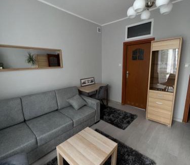 Elblag Apartamento | Giermkovnia apartament Elbląg