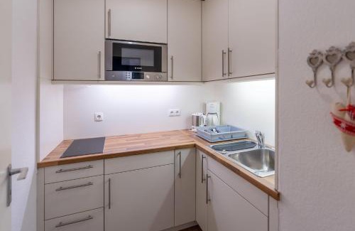Tiefenberg Apartamento | Giesdorf Apartment Nr 32