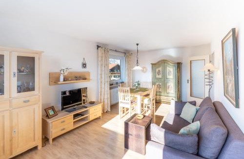 Tiefenberg Apartamento | Giesdorf Apartment Nr 35
