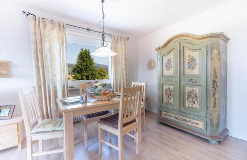Tiefenberg Apartamento | Giesdorf Apartment Nr 35