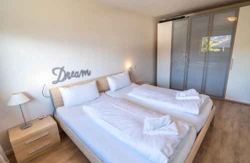 Tiefenberg Apartamento | Giesdorf Apartment Nr 35