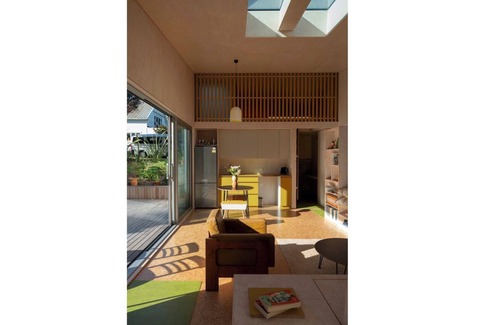 Paekakariki Apartamento | Giesen Garden Apartment