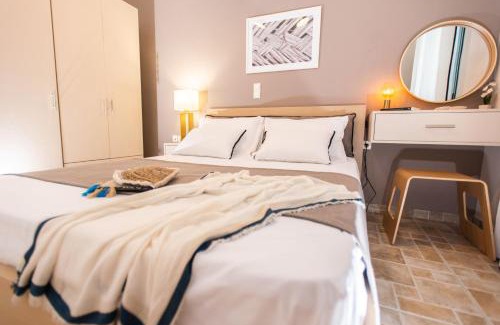 Kalamaki Apartamento | Gifel - Luxury apartment