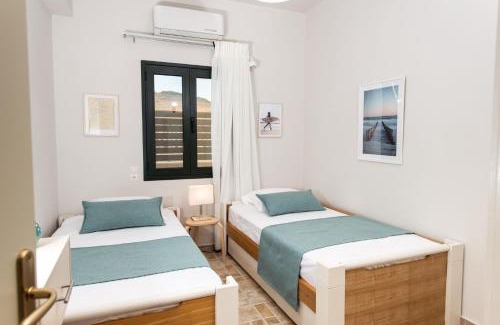 Kalamaki Apartamento | Gifel - Luxury apartment