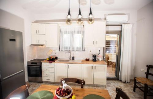 Kalamaki Apartamento | Gifel - Luxury apartment