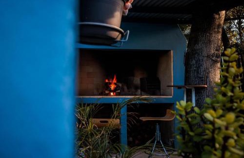 Swellendam Apartamento | Gifted Garden Cottage