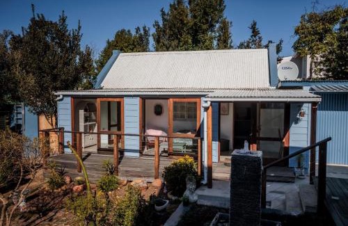 Swellendam Apartamento | Gifted Garden Cottage