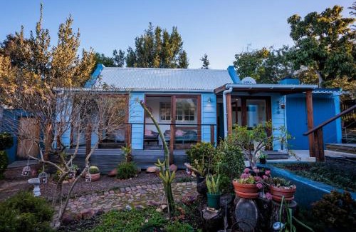 Swellendam Apartamento | Gifted Garden Cottage