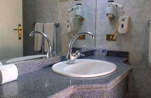 Al Mamsha El Seyahi Complejo | Giftun Azur Resort - All inclusive