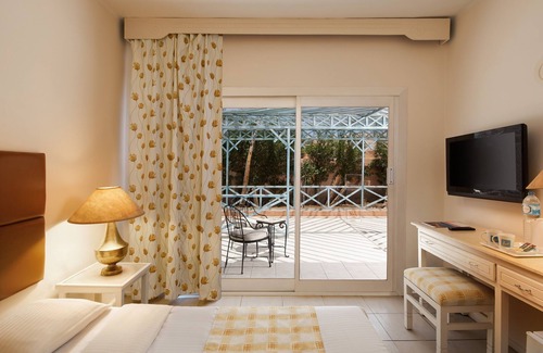 Al Mamsha El Seyahi Complejo | Giftun Azur Resort - All inclusive