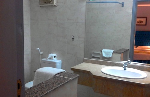 Al Mamsha El Seyahi Complejo | Giftun Azur Resort - All inclusive