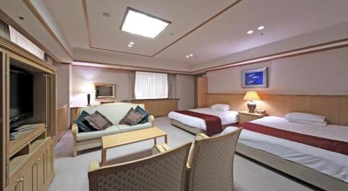 Gifu Hotel | Gifu Grand Hotel