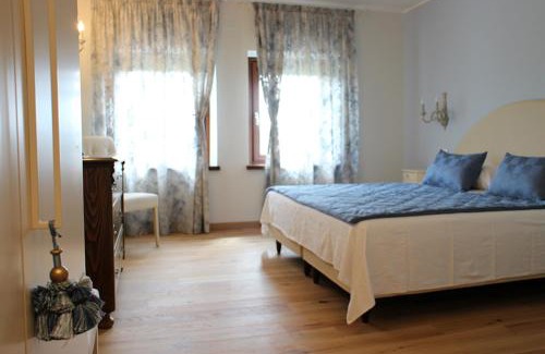Corno di Rosazzo Casa | Gigante Wine & Welcome