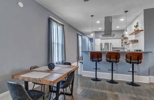 Springfield Apartamento | Gigantic duplex in Springfield