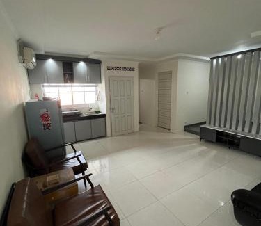 Bukittinggi Casa | Giggsy Homestay at Belakang Balok