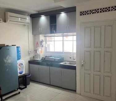 Bukittinggi Casa | Giggsy Homestay at Belakang Balok