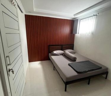 Bukittinggi Casa | Giggsy Homestay at Belakang Balok