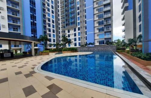 Cebu Apartamento | Gigi's Nest