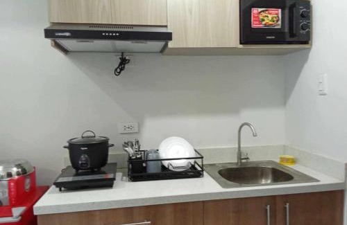 Cebu Apartamento | Gigi's Nest