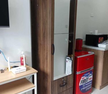 Cebu Apartamento | Gigi's Nest