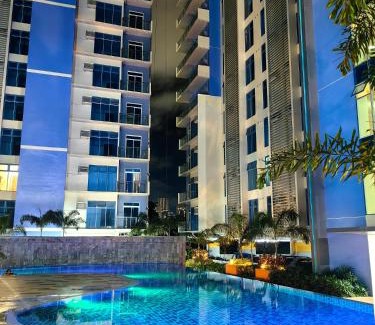 Cebu Apartamento | Gigi's Nest