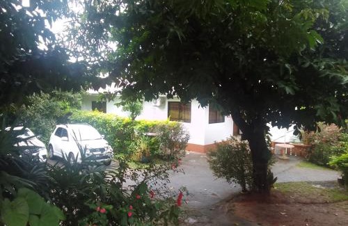 Port Glaud Apartamento | Gigi's Self Catering Apartment