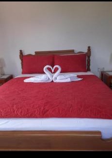 Port Glaud Apartamento | Gigi's Self Catering Apartment
