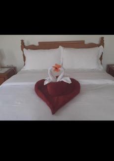 Port Glaud Apartamento | Gigi's Self Catering Apartment